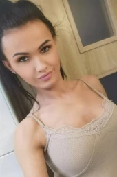 Проститутка Аня