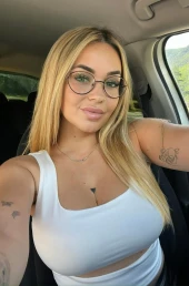 Проститутка Марьяна