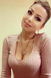 Проститутка ДАША Анапа