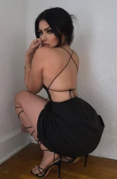 Проститутка Каролина